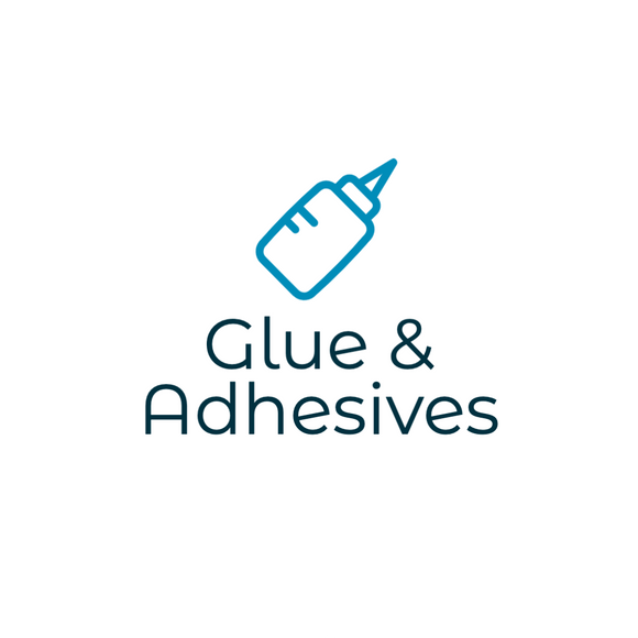 Glue & Adhesives
