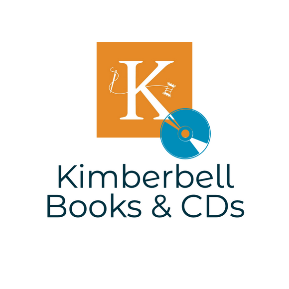 Kimberbell Books & CDs
