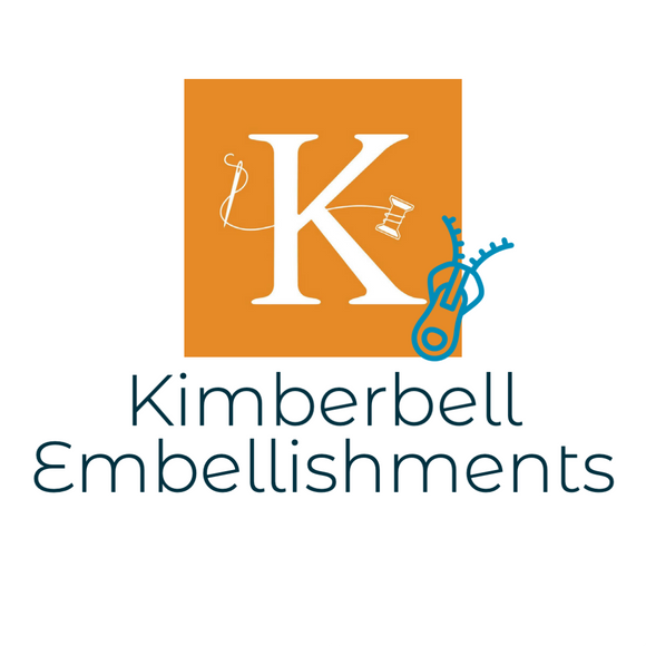 Kimberbell Embellishments