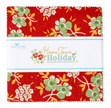 Home Town Holiday by Lori Holt 5" Stacker