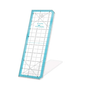 Riley Blake Designs Quilty Tools™ 1/4 Inch Plus Ruler