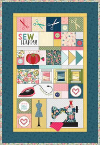 Kimberbell Oh Sew Delightful Quilts & Decor Machine Embroidery CD
