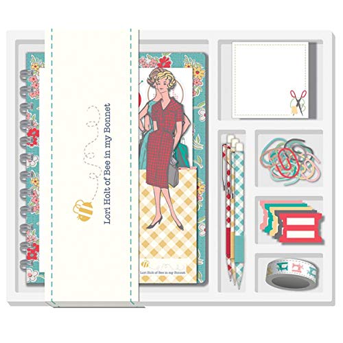 Riley Blake Designs My Happy Place Office Bundle (STS-14796)