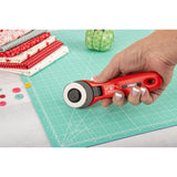 OLFA Quick-Change 45mm Rotary Cutter