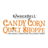 Fil-Tec Hab+Dash Embroidery Thread Kimberbell Candy Corn Quilt Shoppe Thread Collection includes 10 x 1,000m spools