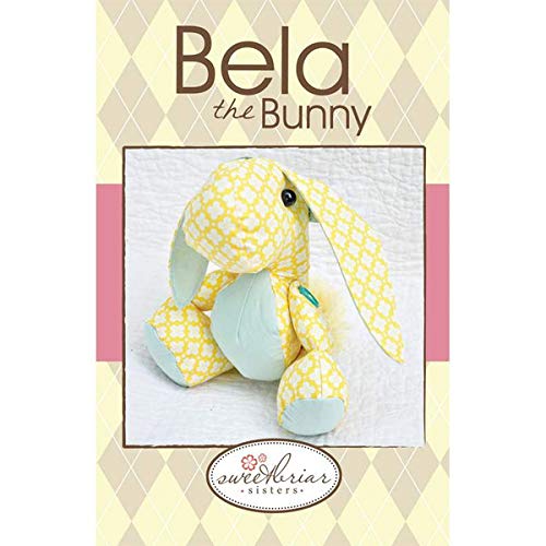 Bela The Bunny