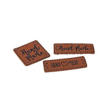 Riley-Blake Designs Leather Tags By Bev Mccullough (ST-17836)